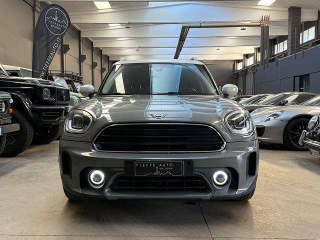 MINI Countryman 2.0 Cooper D Countryman - foto 2 di 4