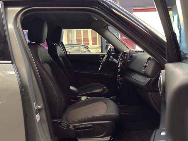 MINI Countryman 2.0 Cooper D Countryman, del 2021, 99.000 km, in vendita a Bologna (BO)
