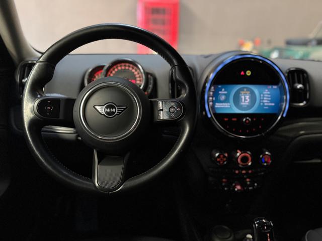 MINI Countryman 2.0 Cooper D Countryman usato a BOLOGNA