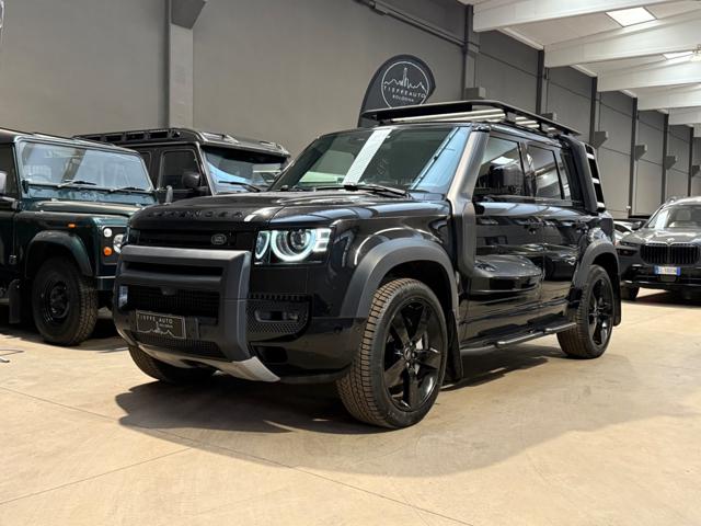 Land Rover Defender 110 3.0D I6 250 CV AWD Auto XS Edition HSE, del 2022, 50.000 km, in vendita a Bologna (BO)