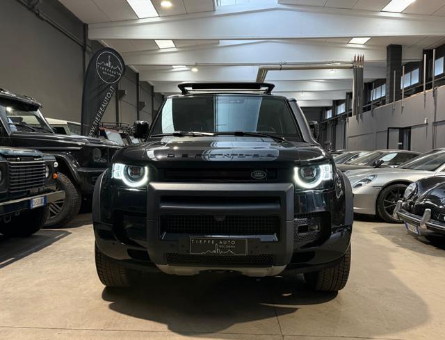 Land Rover Defender 110 3.0D I6 250 CV AWD Auto XS Edition HSE - foto 2 di 34