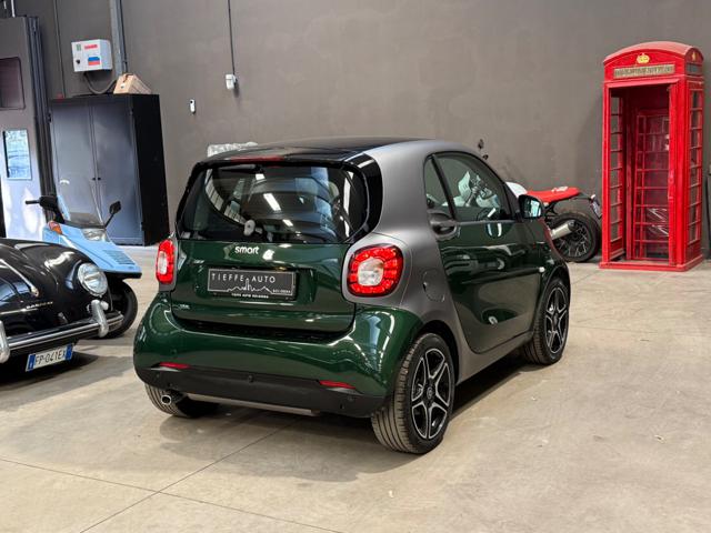 smart forTwo 90 0.9 Turbo twinamic Prime - foto 4 di 4