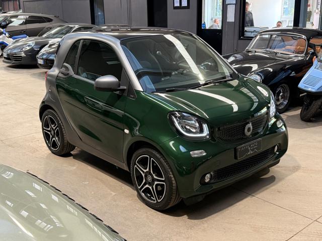 smart forTwo 90 0.9 Turbo twinamic Prime - foto 3 di 4