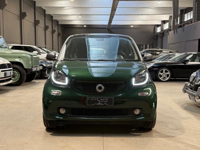 smart forTwo 90 0.9 Turbo twinamic Prime - foto 2 di 4