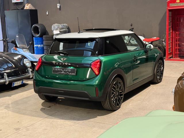 MINI Cooper C Favoured - foto 4 di 4