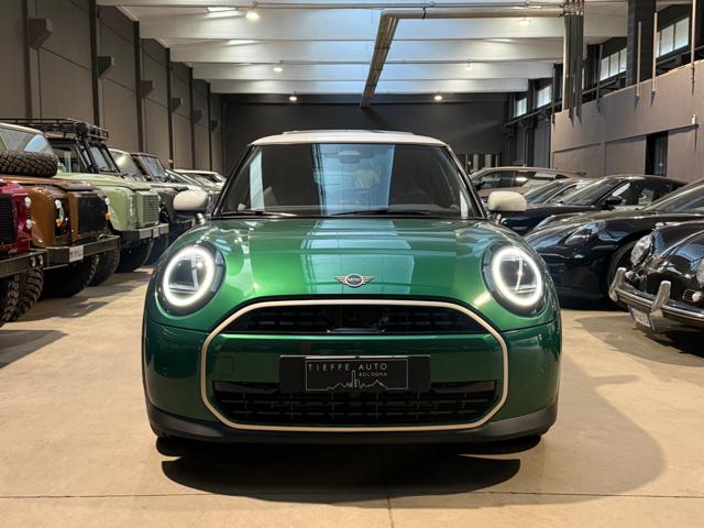 MINI Cooper C Favoured - foto 2 di 4