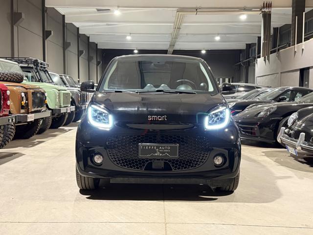 smart forTwo EQ Prime - foto 2 di 4
