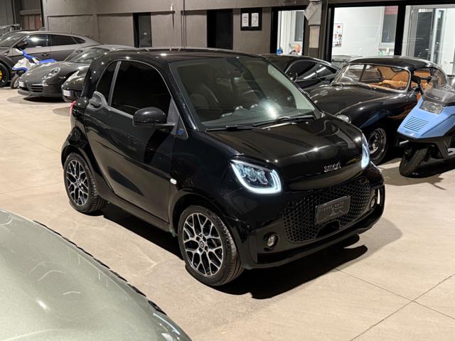 smart forTwo EQ Prime - foto 3 di 4