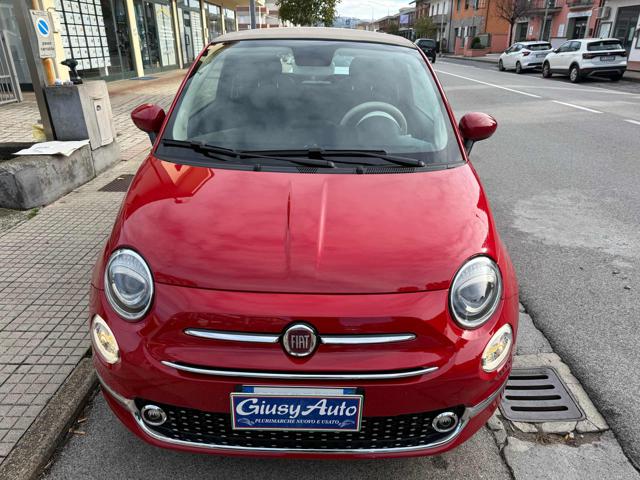 Fiat 500 C 1.0 Hybrid Dolcevita - foto 3 di 9
