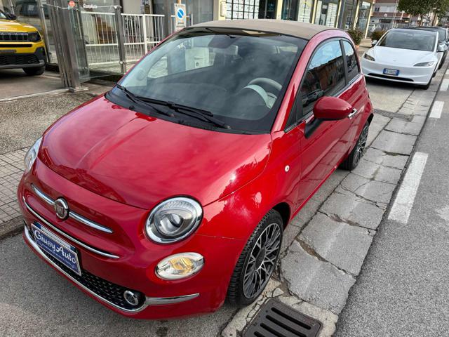 Fiat 500 C 1.0 Hybrid Dolcevita - foto 2 di 9