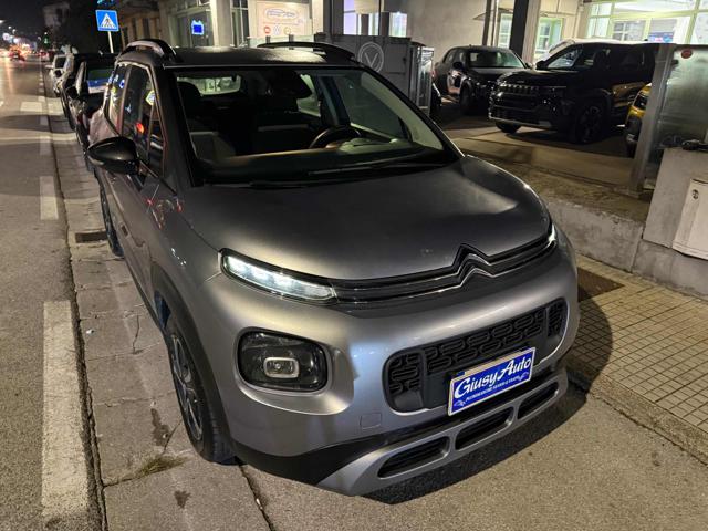 Citroen C3 Aircross BlueHDi 110 S&S Shine usato a PIEVE A NIEVOLE