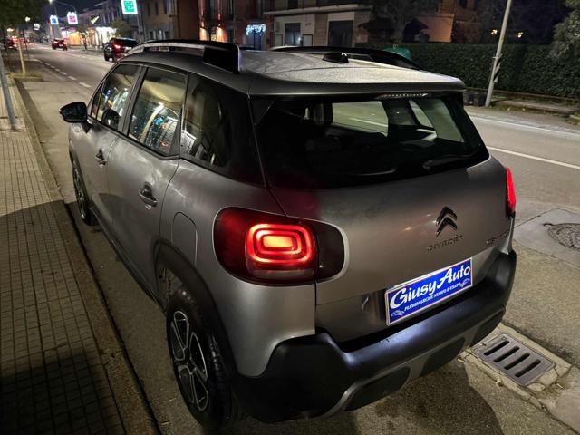 Citroen C3 Aircross BlueHDi 110 S&S Shine - foto 4 di 4