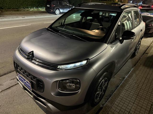 Citroen C3 Aircross BlueHDi 110 S&S Shine - foto 2 di 4