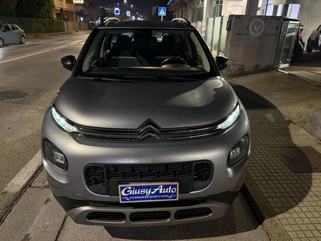 Citroen C3 Aircross BlueHDi 110 S&S Shine - foto 3 di 4