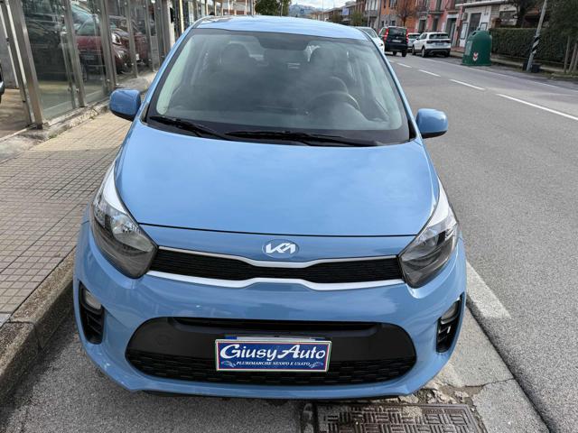 Kia Picanto 1.0 12V 5 porte Urban - foto 2 di 4