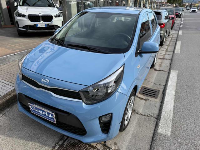Kia Picanto 1.0 12V 5 porte Urban - foto 3 di 4