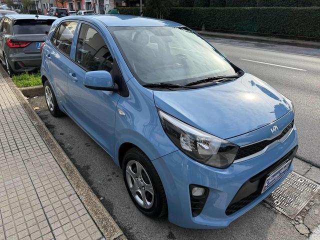 Kia Picanto 1.0 12V 5 porte Urban usato a PIEVE A NIEVOLE