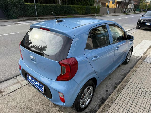 Kia Picanto 1.0 12V 5 porte Urban - foto 4 di 4