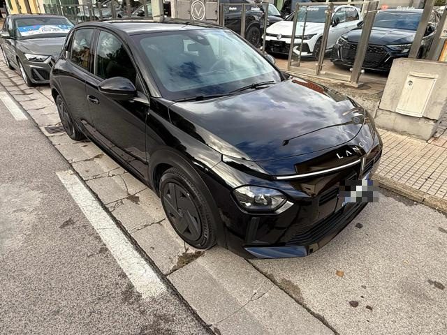 Lancia Ypsilon Hybrid e-DCT usato a PIEVE A NIEVOLE