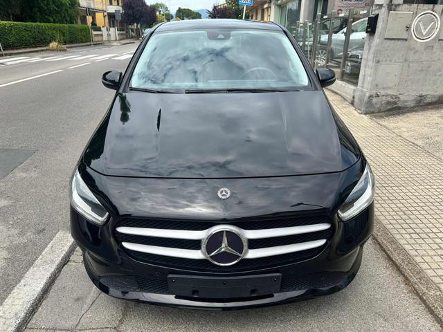 Mercedes-Benz B 160 d Executive - foto 2 di 4