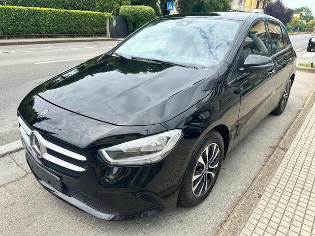 Mercedes-Benz B 160 d Executive - foto 3 di 4