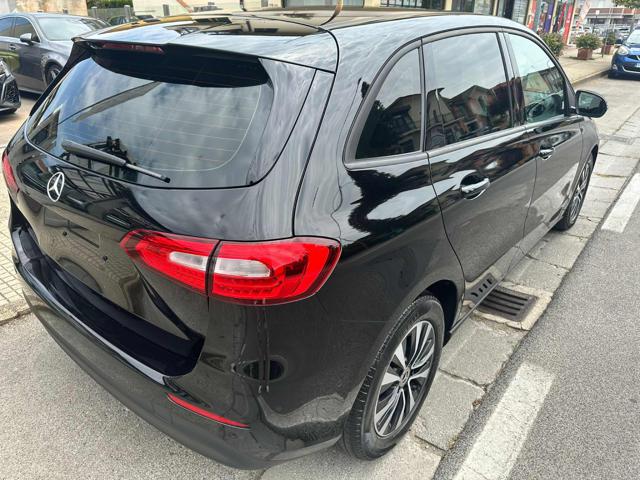 Mercedes-Benz B 160 d Executive - foto 4 di 4