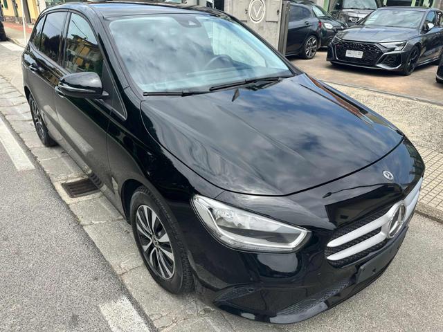 Mercedes-Benz B 160 d Executive usato a PIEVE A NIEVOLE