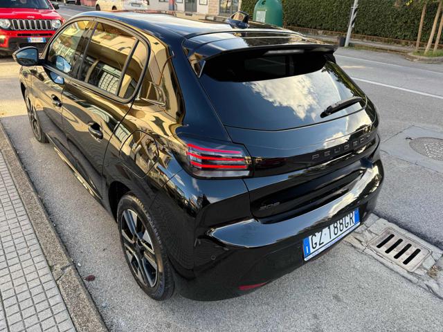 Peugeot 208 PureTech 100 Stop&Start 5 porte Allure - foto 4 di 4