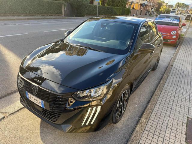 Peugeot 208 PureTech 100 Stop&Start 5 porte Allure - foto 3 di 4