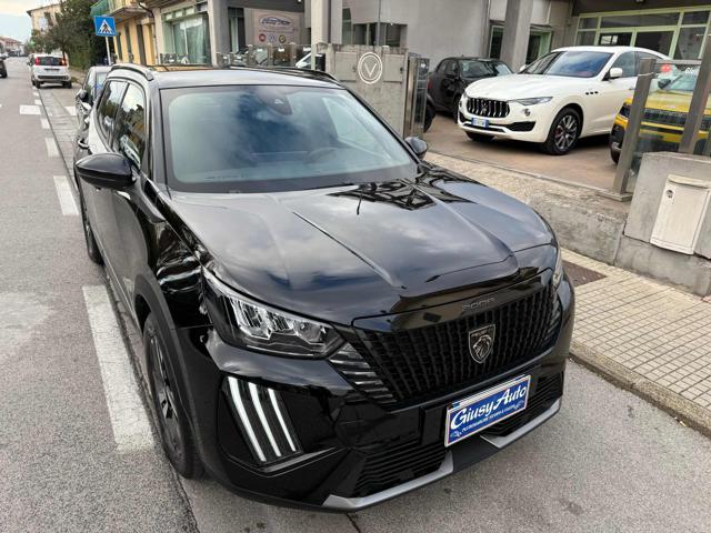 Peugeot 2008 PureTech 100 S&S Allure usato a PIEVE A NIEVOLE