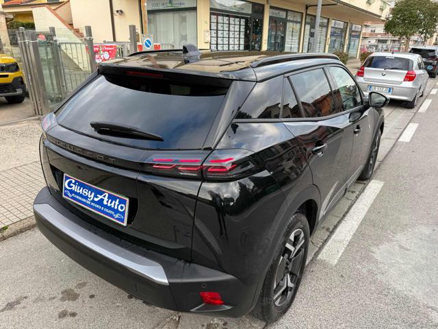 Peugeot 2008 PureTech 100 S&S Allure - foto 4 di 4