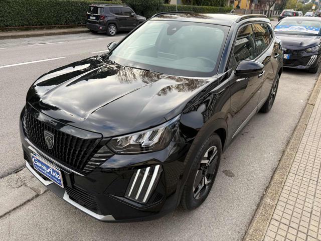 Peugeot 2008 PureTech 100 S&S Allure - foto 3 di 4