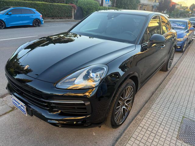 Porsche Cayenne Coup� 3.0 V6 usato a PIEVE A NIEVOLE