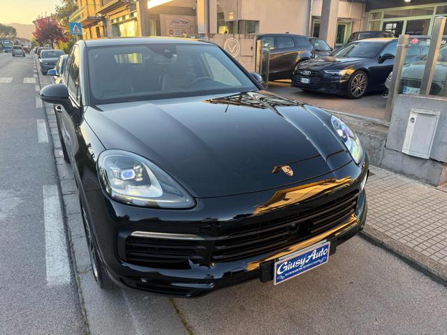 Porsche Cayenne Coup� 3.0 V6 - foto 3 di 4