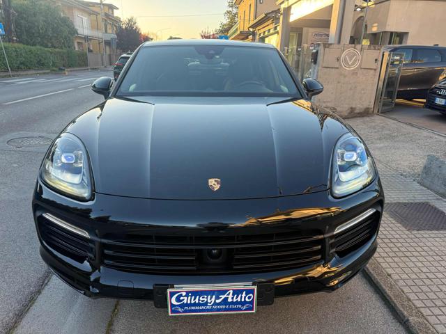 Porsche Cayenne Coup� 3.0 V6 - foto 2 di 4