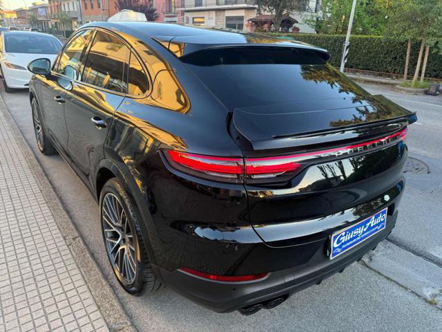 Porsche Cayenne Coup� 3.0 V6 - foto 4 di 4