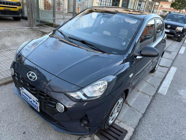 Hyundai i10 1.0 MPI Advanced - foto 3 di 4
