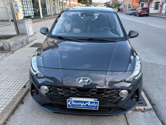 Hyundai i10 1.0 MPI Advanced - foto 2 di 4