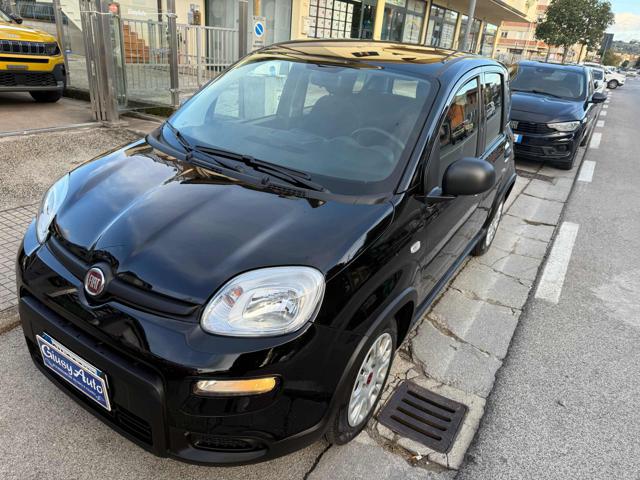 Fiat Panda 1.0 FireFly S&S Hybrid - foto 2 di 4