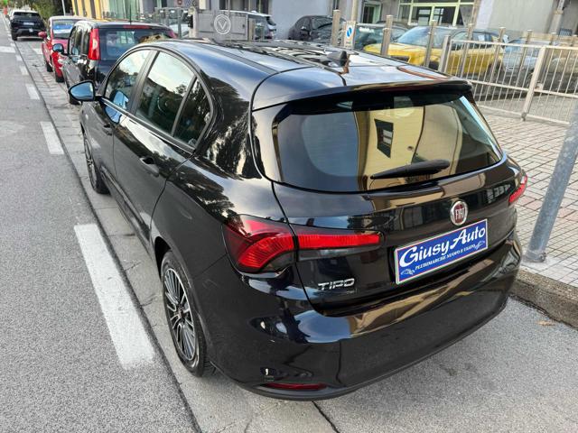 Fiat Tipo 1.0 5 porte - foto 3 di 4