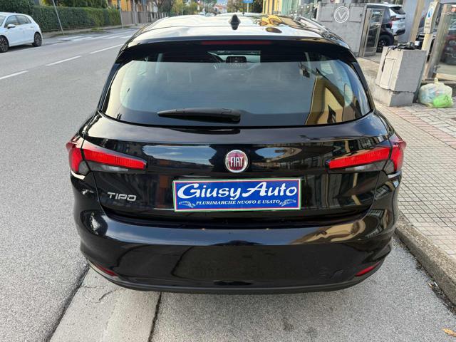 Fiat Tipo 1.0 5 porte - foto 4 di 4