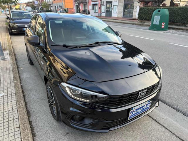Fiat Tipo 1.0 5 porte usato a PIEVE A NIEVOLE
