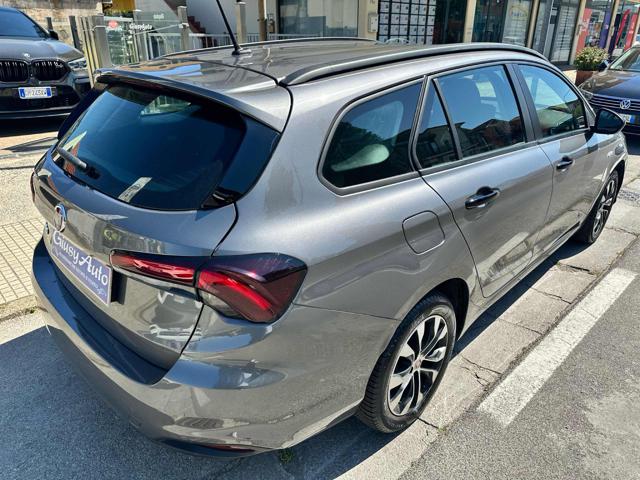 Fiat Tipo 1.6 Mjt S&S SW City Life - foto 4 di 4
