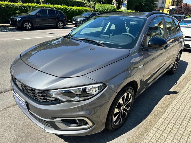 Fiat Tipo 1.6 Mjt S&S SW City Life - foto 3 di 4