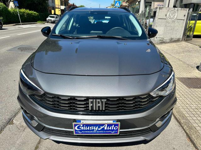 Fiat Tipo 1.6 Mjt S&S SW City Life - foto 2 di 4