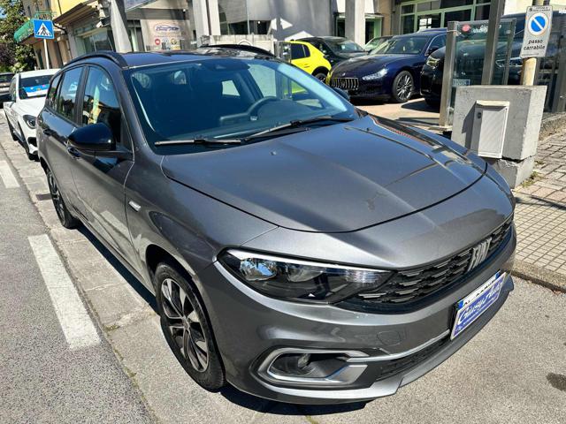 Fiat Tipo 1.6 Mjt S&S SW City Life usato a PIEVE A NIEVOLE