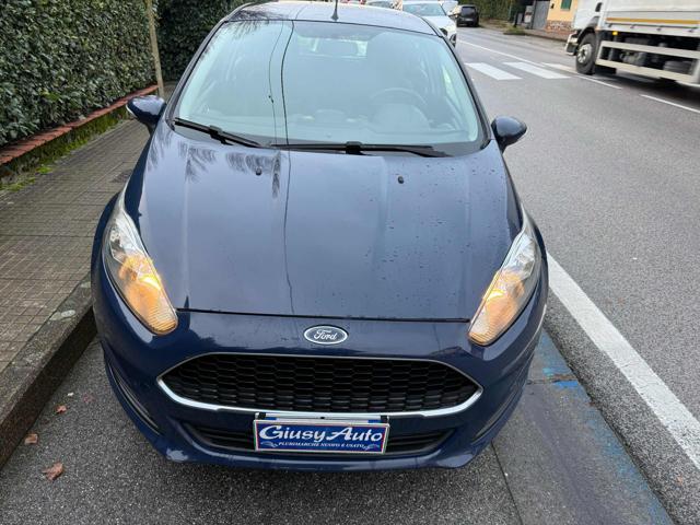 Ford Fiesta 1.4 GPL 5 porte Business - foto 2 di 4