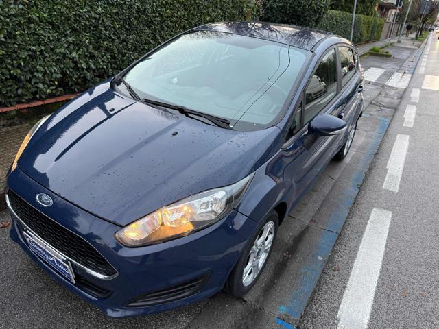 Ford Fiesta 1.4 GPL 5 porte Business - foto 3 di 4