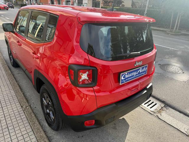 Jeep Renegade 1.0 T3 Longitude - foto 4 di 4