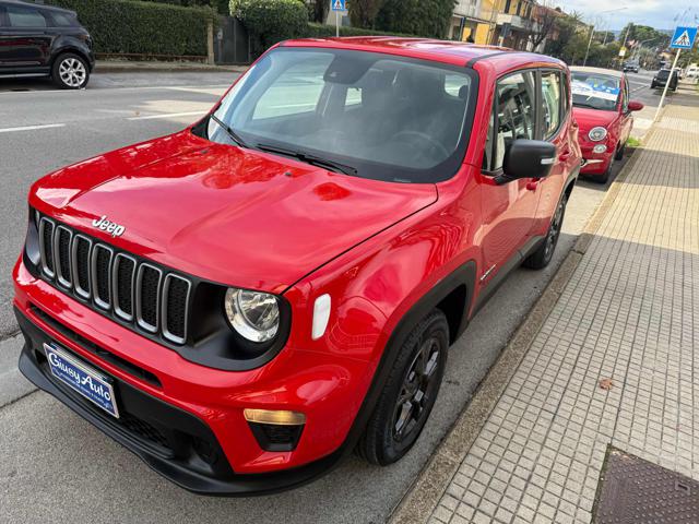Jeep Renegade 1.0 T3 Longitude - foto 3 di 4